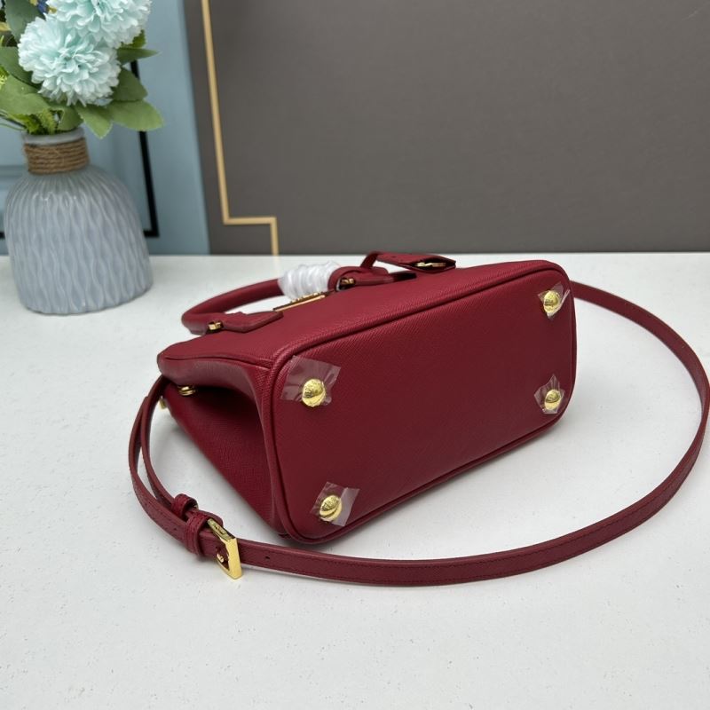 Prada Top Handle Bags